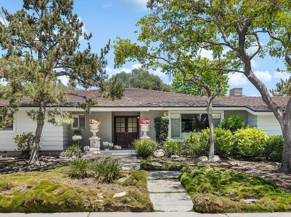 1300 S Marengo Ave, Pasadena, CA 91106