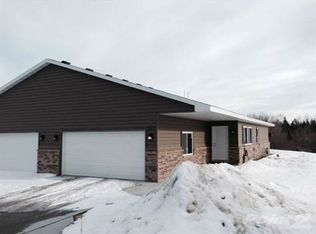 217 Golf Course Ln, Bigfork, MN 56628
