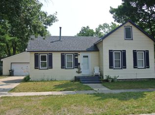 1935 Harding Ave, Muskegon, MI 49441