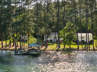 407 Pine Dr, Littleton, NC 27850