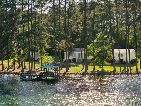 407 Pine Dr, Littleton, NC 27850