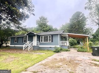 313 Vienna St, Fort Valley, GA 31030