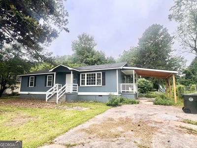 313 Vienna St, Fort Valley, GA, 31030