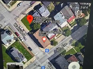 200 5th Ave, Dayton, KY 41074
