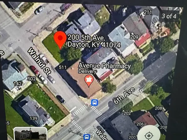 200 5th Ave, Bellevue, KY 41074