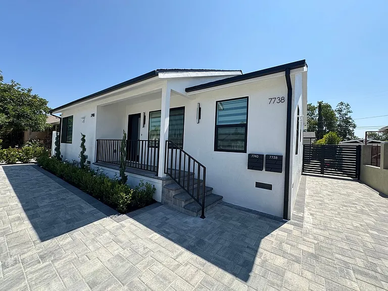 7740 Bonner Ave — Photo 1