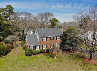 4132 Carafe Dr, North Chesterfield, VA 23234