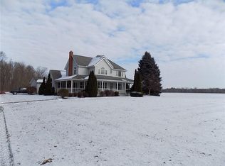 45492 Whitney Rd, Wellington, OH 44090