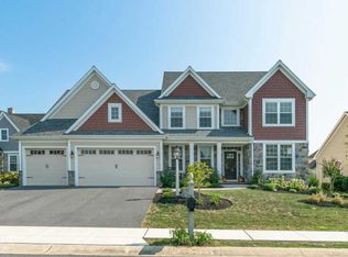 1020 Suffolk Dr, Lititz, PA 17543