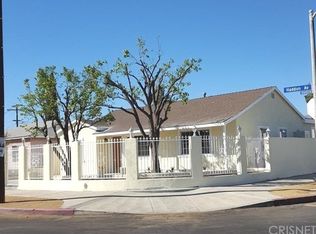 10606 Haddon Ave, Pacoima, CA 91331