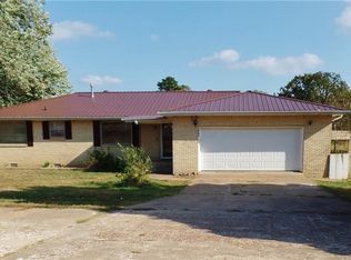 10722 Highway 219, Ozark, AR 72949
