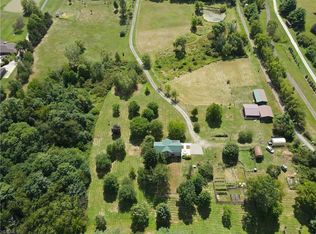 11459 Forty Corners Rd NW, Massillon, OH 44647