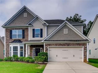 11035 River Oaks Dr, Concord, NC 28027