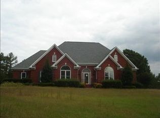 2891 Carter Ln, Loganville, GA 30052