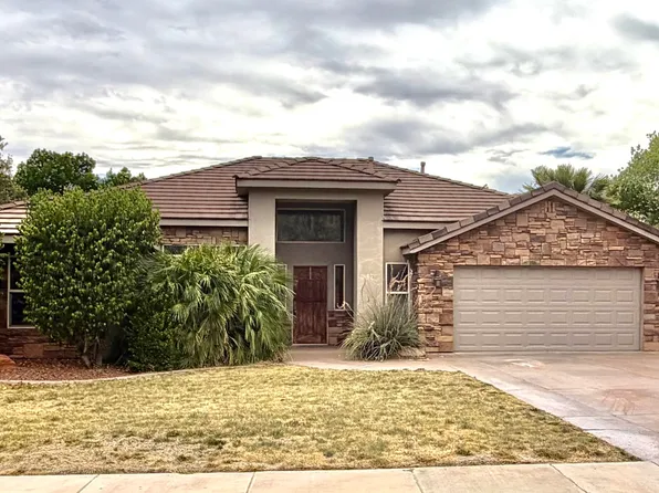 66 S 1300 W, Saint George, UT 84770