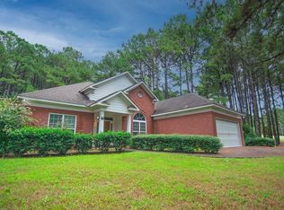 60 Roseanne Loop, Hamilton, GA 31811