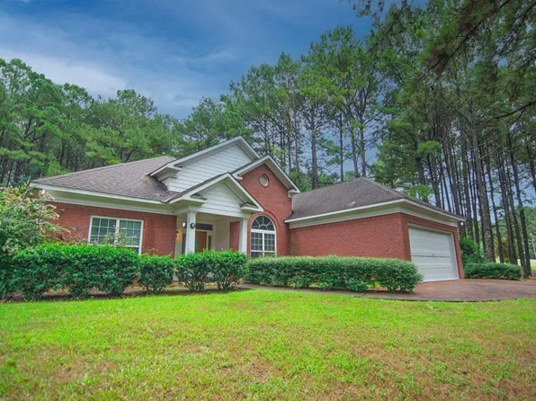 60 Roseanne Loop, Hamilton, GA 31811