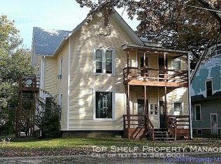 2915 Cottage Grove Ave APT 4, Des Moines, IA 50311