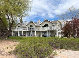 657 Main St, La Pointe, WI 54850