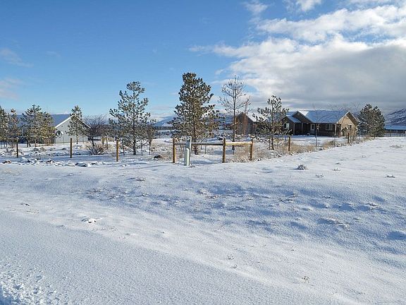 Front Southwest Corner