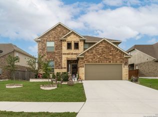 925 Kauri Clfs, Cibolo, TX 78108