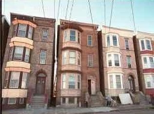 373 Morris Ave, Newark, NJ 07103