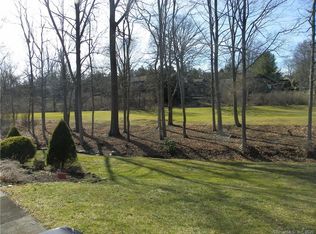 109 Heritage Vlg #B, Southbury, CT 06488