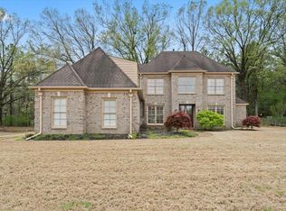 7533 Madison Woods Ln LOT 3, Arlington, TN 38002