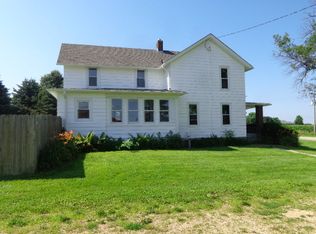 5805 N Mulford Rd, Monroe Center, IL 61052