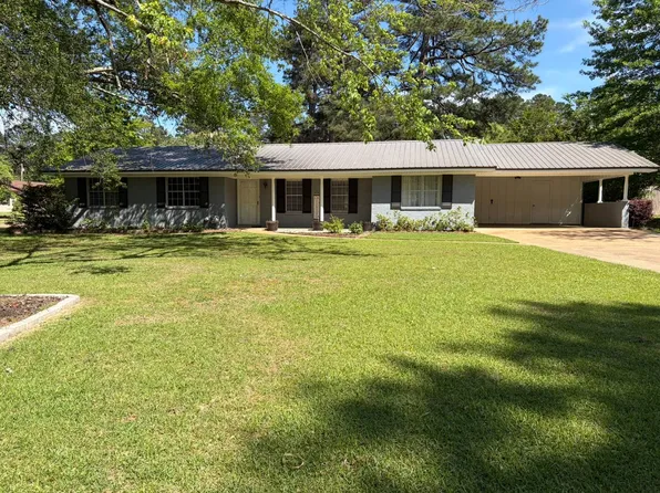 2518 Chaffin Ln, Magnolia, AR 71753