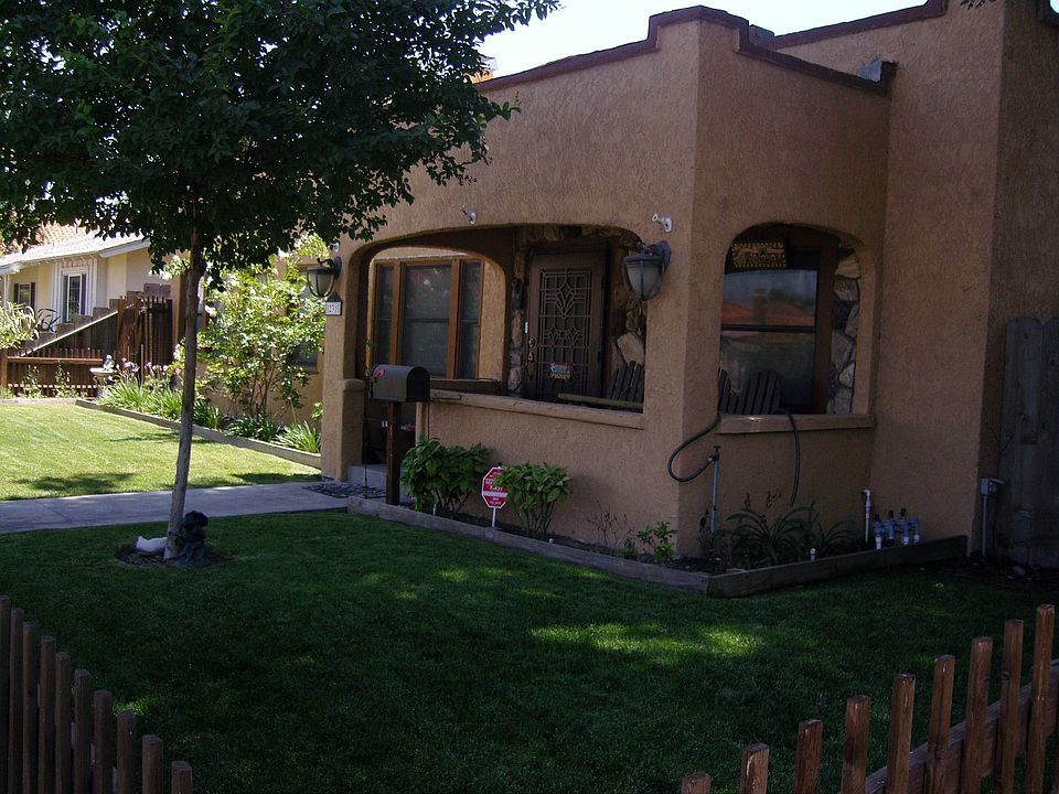 Front View 1