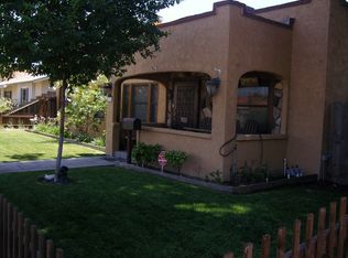 231 W Bush St, Lemoore, CA 93245