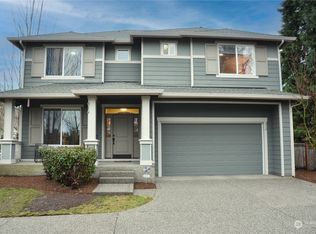 914 207th St SW, Lynnwood, WA