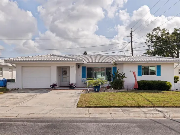 9511 45th St N #9511, Pinellas Park, FL 33782