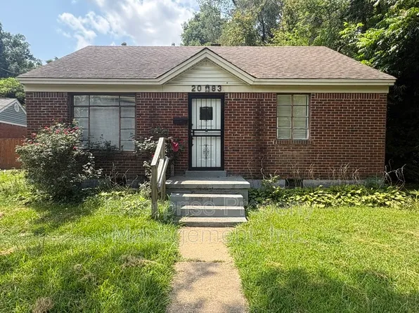 2083 Charleston Rd, Memphis, TN 38128