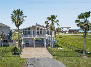 22002 Termini San Luis Pass Rd, Galveston, TX 77554