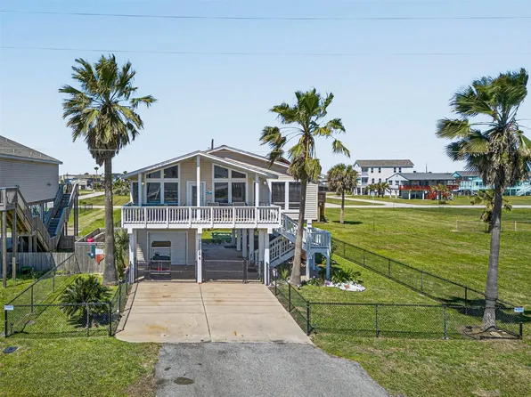 22002 Termini San Luis Pass Rd, Galveston, TX 77554