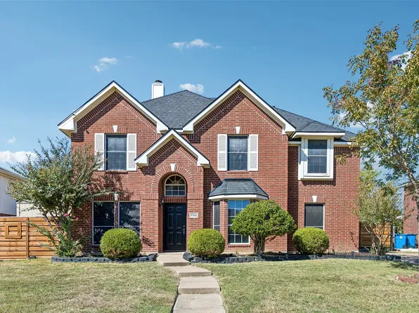 7305 Gillon Dr, Rowlett, TX 75089