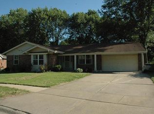 3512 Espace Ct, Florissant, MO