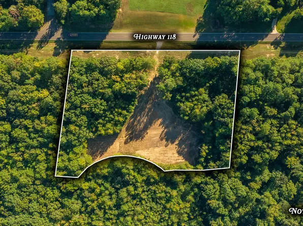 0 Latham Hwy #118, Dresden, TN 38225