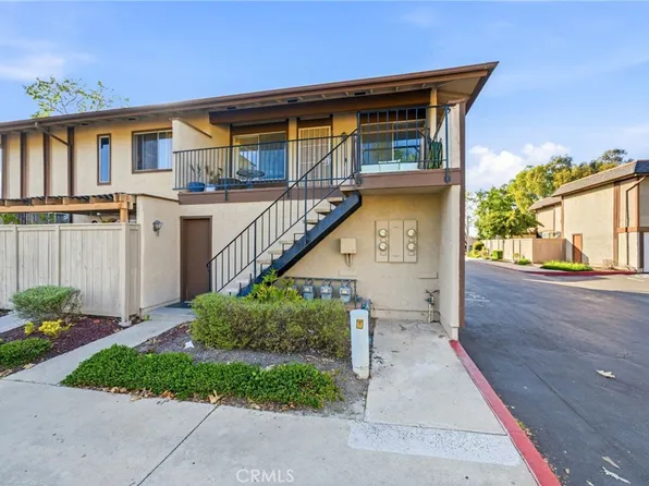 26247 Via Roble #20, Mission Viejo, CA 92691