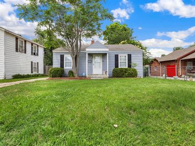 3025 Pioneer St, Oklahoma City, OK, 73107
