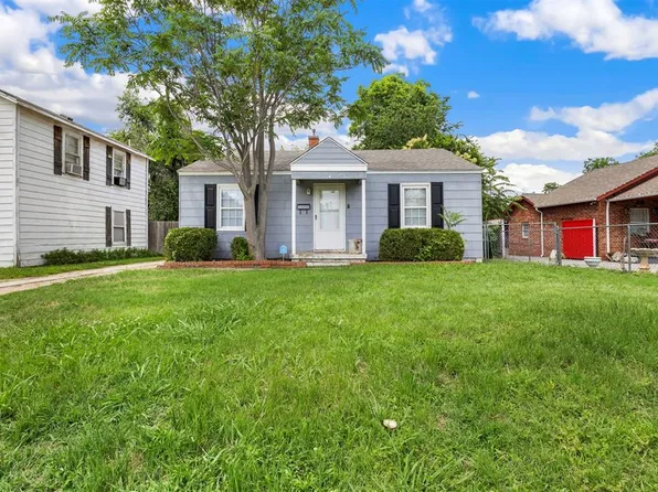 3025 Pioneer St, Oklahoma City, OK 73107