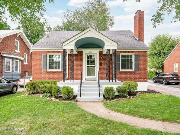 3811 Grandview Ave, Saint Matthews, KY 40207