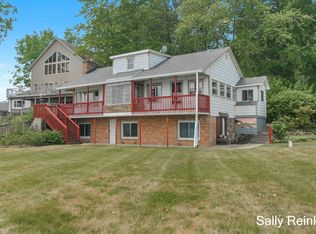 11830 Maywood Dr NE, Sparta, MI