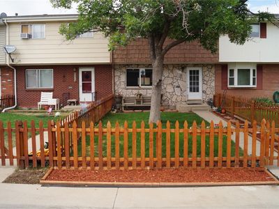 6317 W Mississippi Pl, Lakewood, CO, 80232
