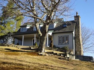 357 Misty Ridge Ln, Blowing Rock, NC 28605