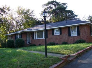 1315 Wilkinson Rd, Richmond, VA 23227