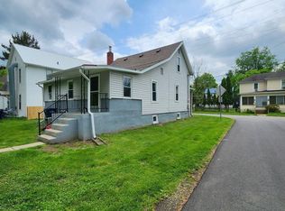 174 2nd St, Athens, OH 45701