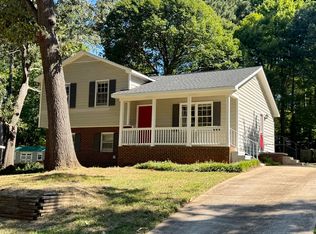 716 Sawmill Rd, Raleigh, NC 27615